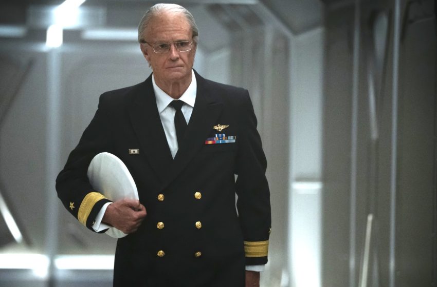  How Is Ed Baldwin Still Alive In Season 5?