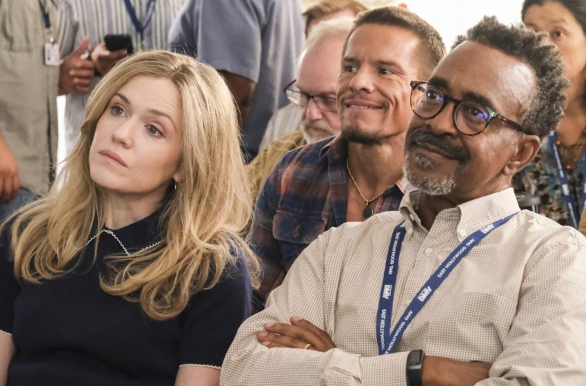  DMV Canceled At CBS, No Season 2