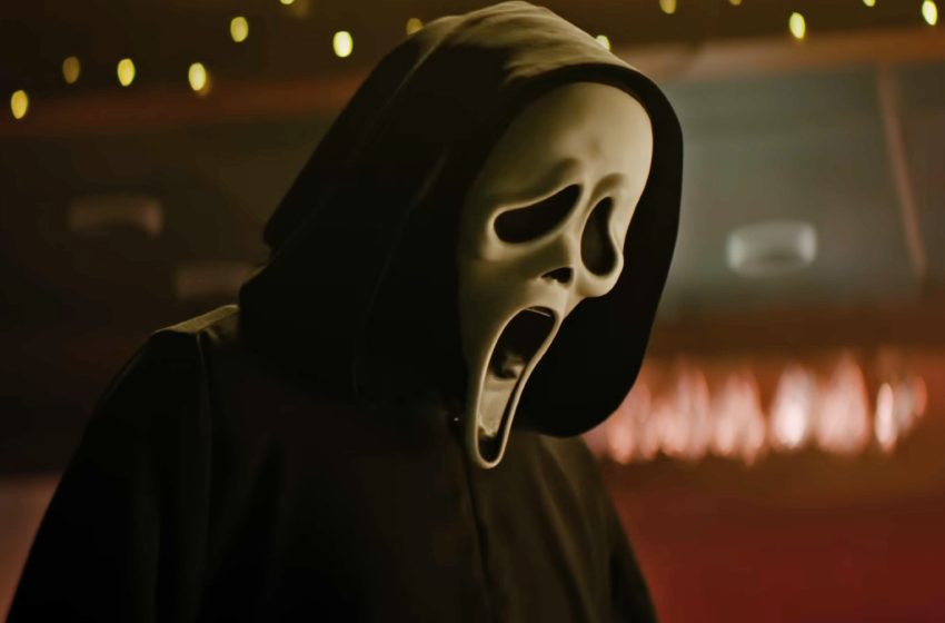  Scream 7 Just Pulled Off A Box Office First For The Long-Running Horror Franchise