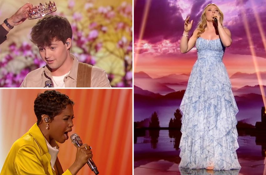  Why Votes Weren’t Revealed Live