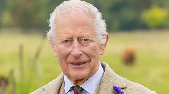  King Charles cancer type revealed?