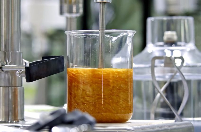  After Years of Research, Scientists Found a New Chemical Reaction : ScienceAlert