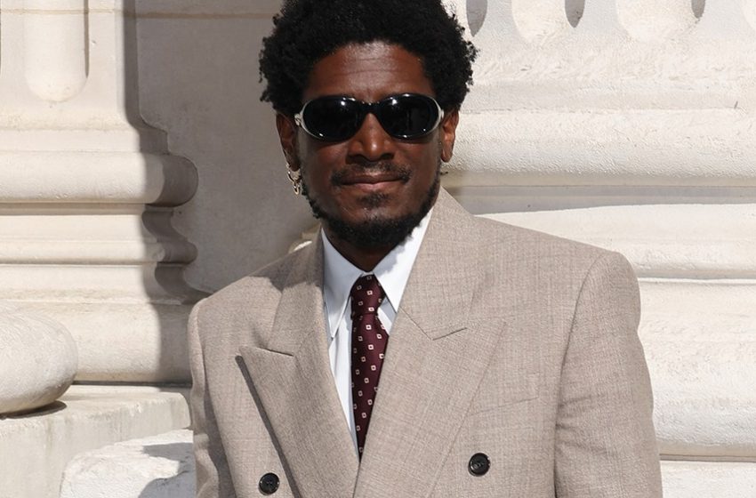  Labrinth Says ‘F— “Euphoria”‘ and ‘I’m Done With This Industry’