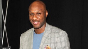 Lamar Odom Dead