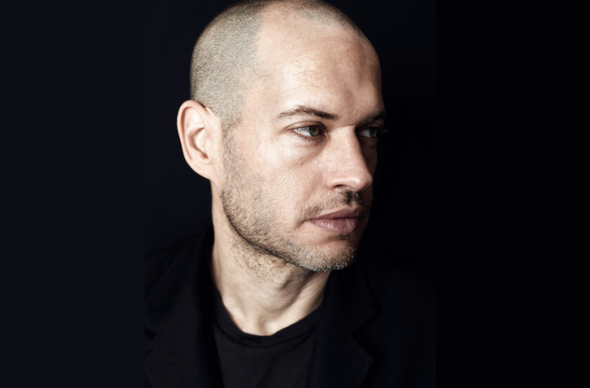  We All Kiss in Front of Burning Gazas: An Interview with Nadav Lapid