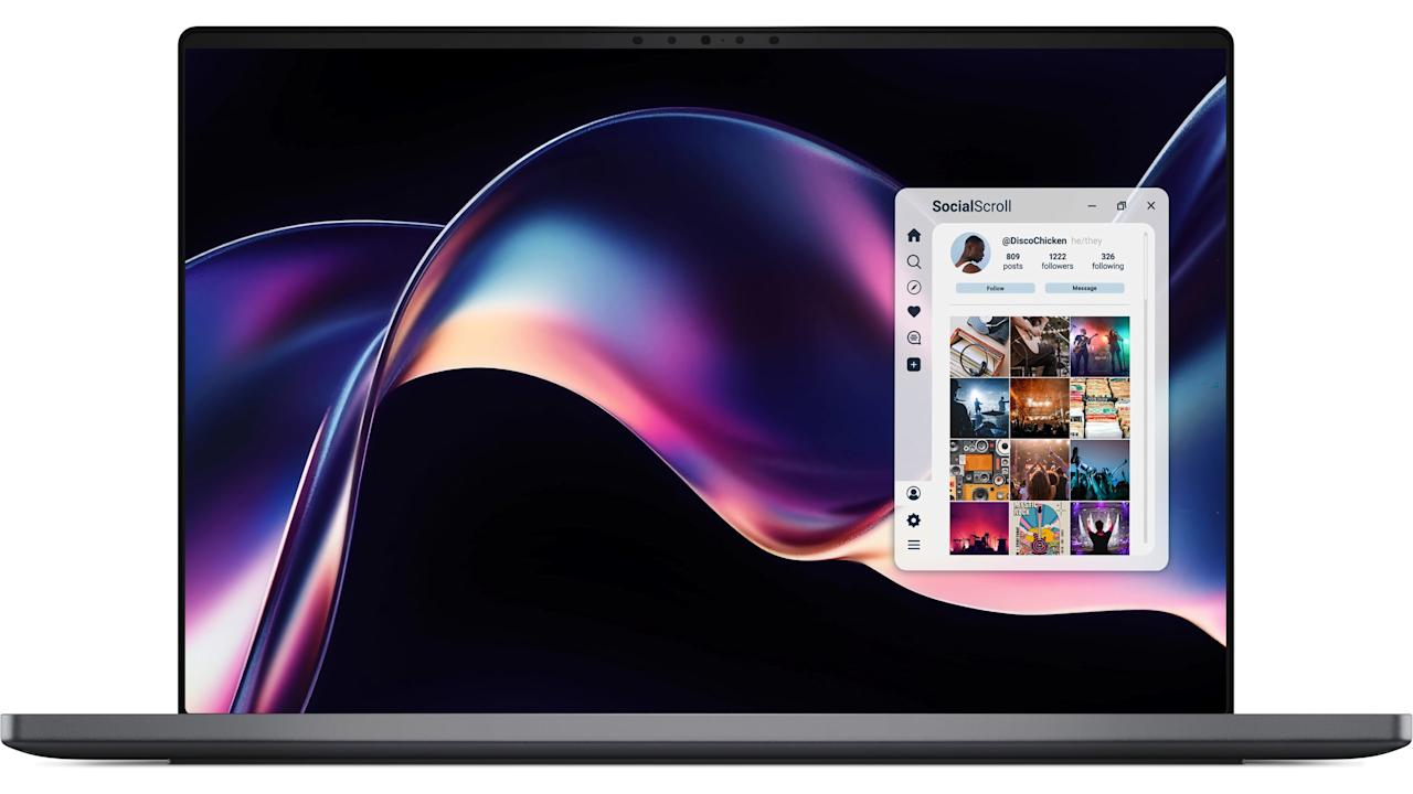 Image for the large product module