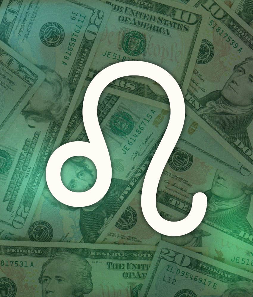 leo zodiac signs abundance luck march 5 2026