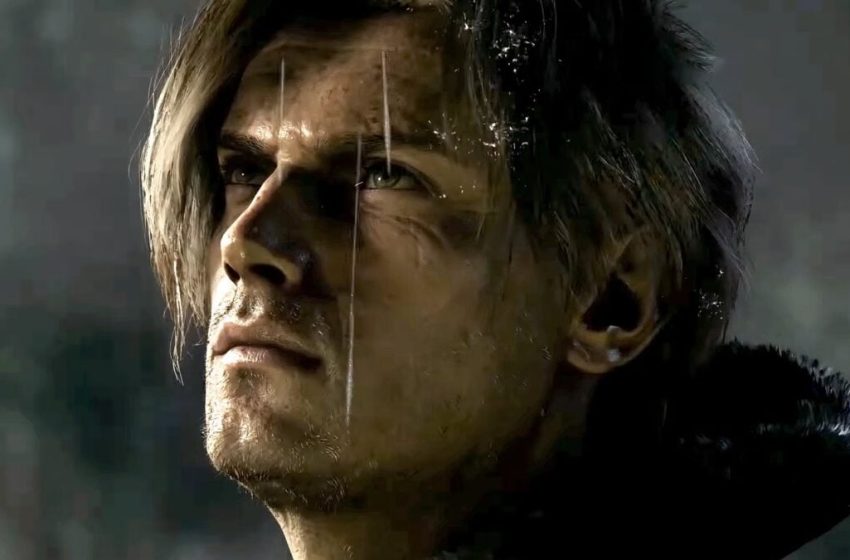  Resident Evil Requiem Concept Art Reignites The Leon Ship War