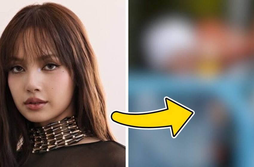  BLACKPINK Lisa’s Unexpected Whereabouts Slammed With Extreme Criticism