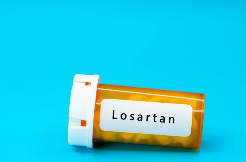  Losartan Side Effects Women Should Never Ignore