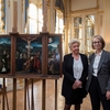 France Hopes Exhibit Of Nazi-Stolen Art Can Aid Stalled Search For Owners