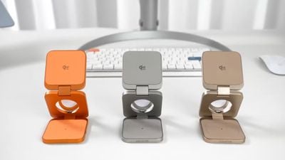 lululook 25w chargers color