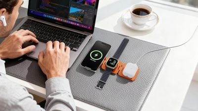 lululook charger desk