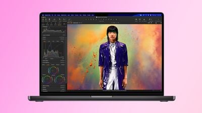 m5 pro m5 max macbook pro pink