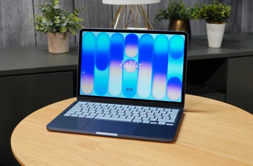  Even PC users have caught MacBook Neo fever