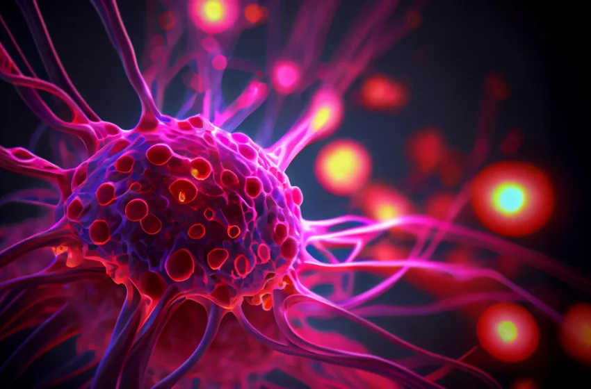  Scientists reveal why a popular anti-aging compound may also fuel cancer