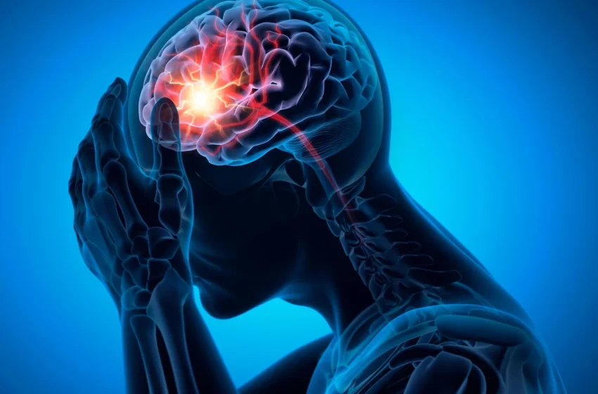  Popular sugar substitute linked to brain damage and stroke risk