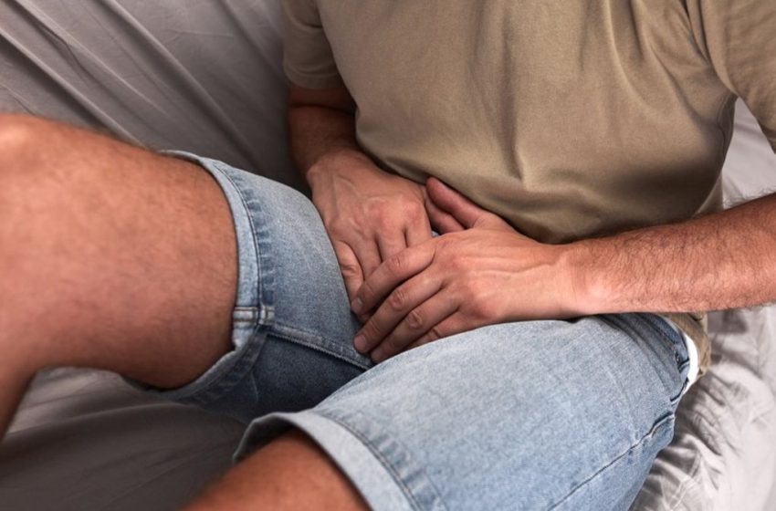  When how much you masturbate becomes a problem as Oxford University study reveals side effects