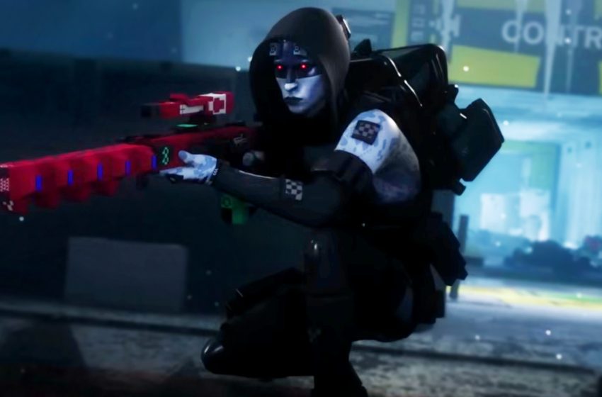  Marathon’s Cryo Archive is a hit, but Bungie admits it needs to be more accessible