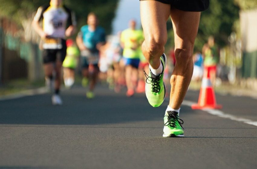  Your Wimpy Workouts Aren’t Cutting It, Scientists Say