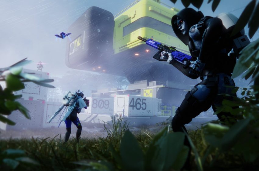  Marathon players must blast through 500 million UESC robots to unlock the Cryo Archive map, and it may not take as long as you’d think