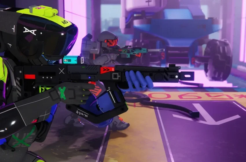  Marathon sells 1.2 million copies across Steam, PS5, and Xbox | News-in-brief – GamesIndustry.biz