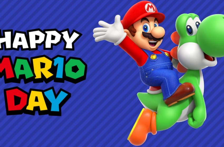  Nintendo Kicks Off Loads of New Deals on Switch Games for Mario’s 40th Anniversary Celebrations
