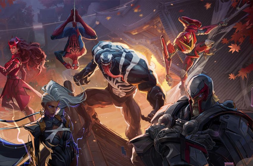  Marvel Rivals Devs Won’t Introduce Original Characters Anytime Soon, Because There Are Simply Too Many Marvel Characters Already