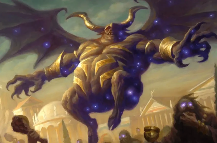  “Missing” $18 Land Reappears as Secret Lair Bonus Card