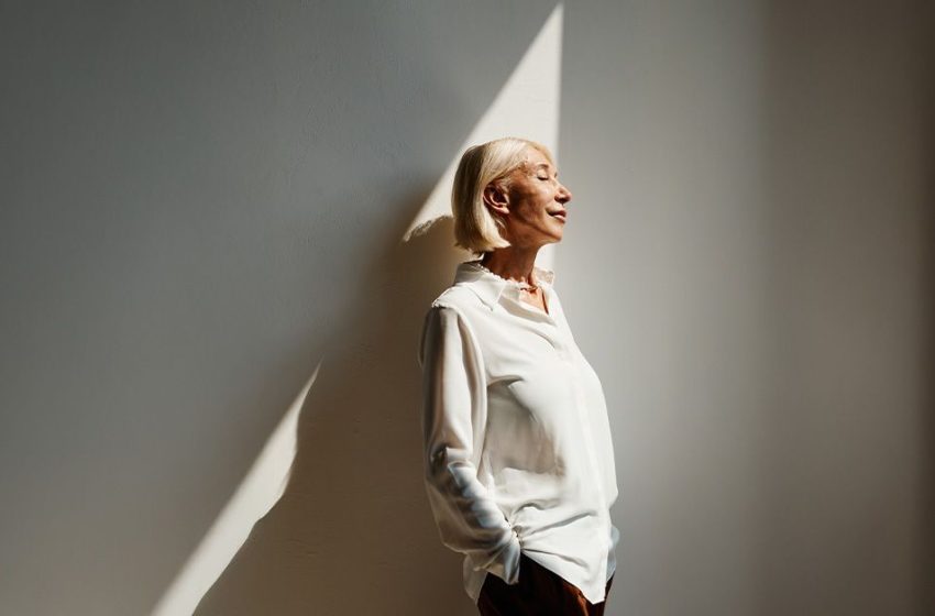  Parkinson’s protein linked to faster tau buildup in women