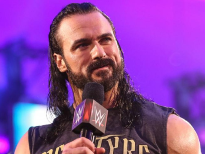  Potential spoiler regarding WWE’s plans for Drew McIntyre vs. Jacob Fatu at WrestleMania 42