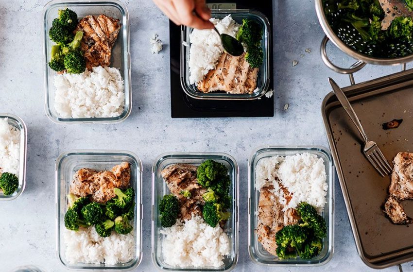  Weight loss: Having 'go-to' meals on repeat may give better results – Medical News Today