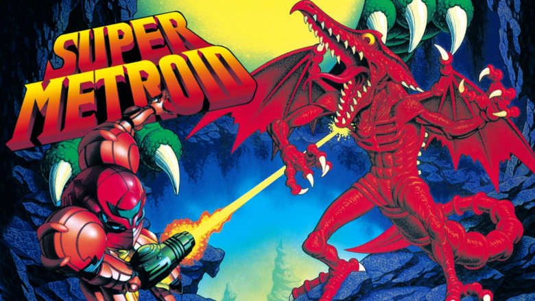  RUMOR: Super Metroid remake coming from MercurySteam, alongside a new Metroid game