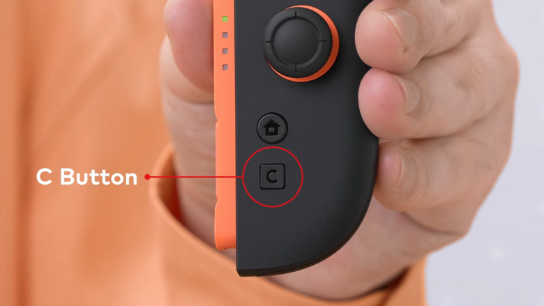  Nintendo explains why Switch 2 GameChat has a dedicated controller button, reveals scrapped logo designs