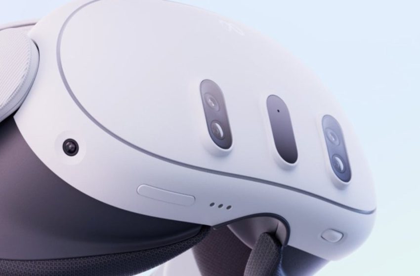  Meta reportedly lays off around 700 workers, Reality Labs division affected