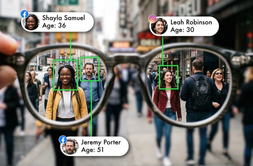  Meta Is Turning Its Smart Glasses Into A Mass Surveillance Tool… And You Can’t Stop It