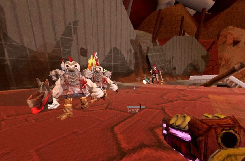  Steam Drops 10 New Free Games This Weekend, Keep Forever