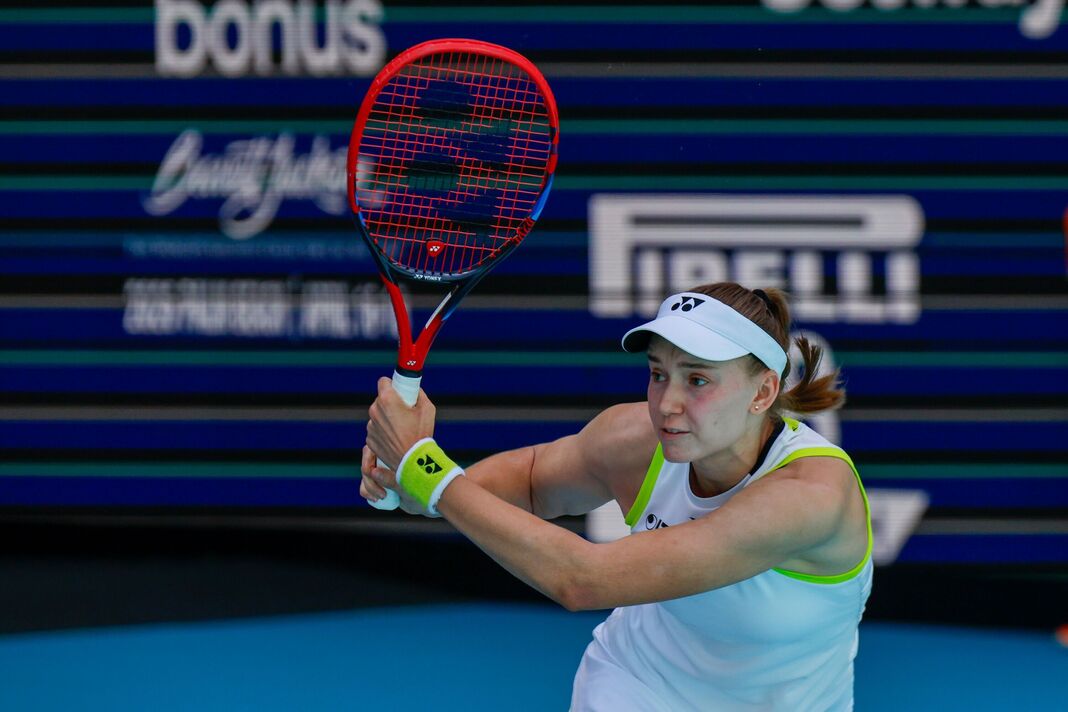 TENNIS: MAR 25 Miami Open