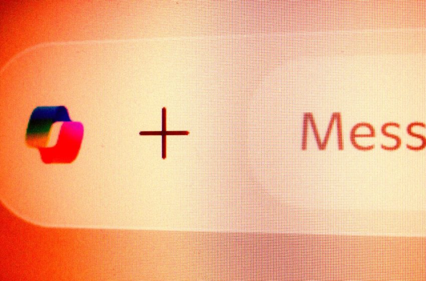  Microsoft Bans the Word “Microslop” on Copilot Discord, Gets So Humiliated That It Locks Down the Whole Server