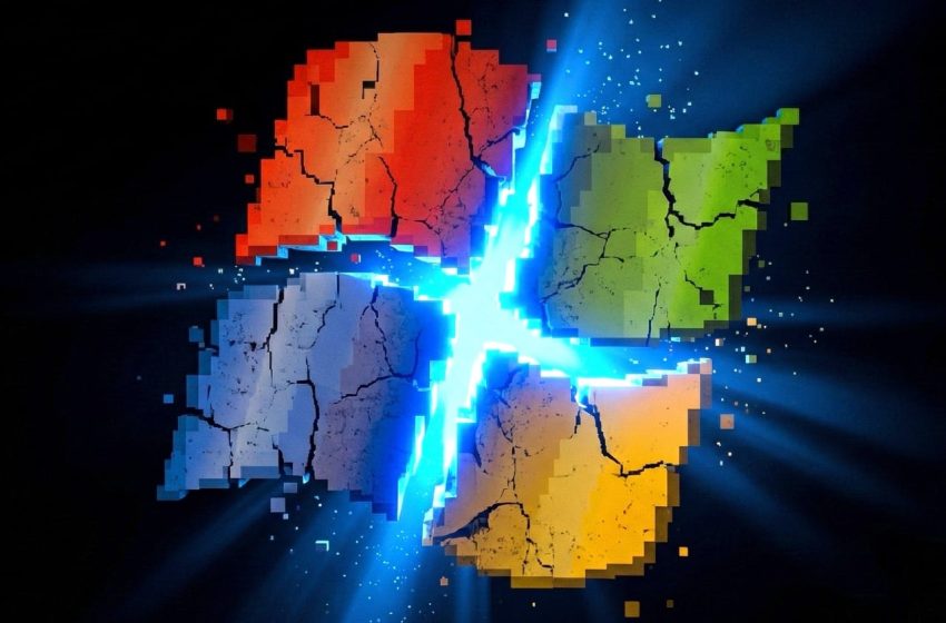  Microsoft Broke the Only Thing That Actually Mattered