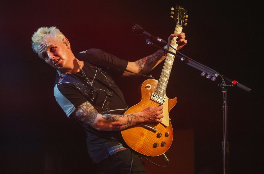  Mike McCready Announces Grunge Rock Opera 20 Years in the Making
