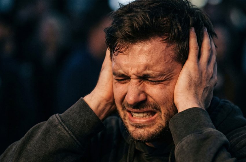  Misophonia is strongly linked to a higher risk of mental health and auditory disorders