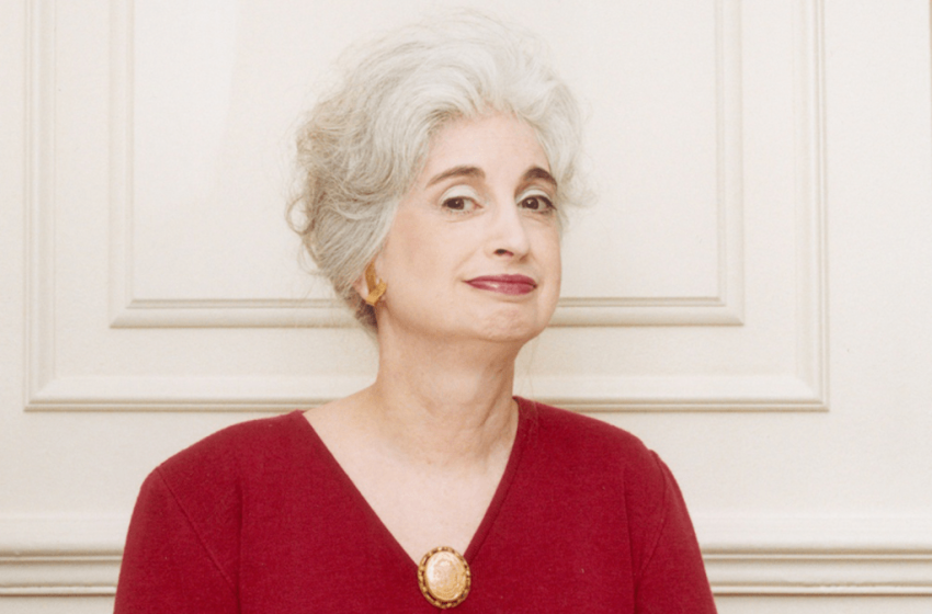  She canceled the St. Patrick’s party because of pizza mutiny