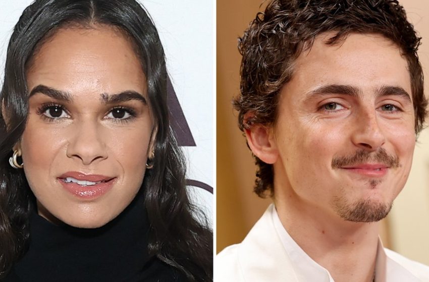  Timothée Chalamet Wouldn’t Be an Actor Without Ballet