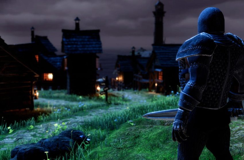  Masters of Albion Preview: Peter Molyneux Seems Like He’s Having Fun Making a God Game Again