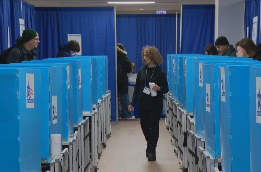  Live results for Illinois primary elections as 2026 voting winds down and polls close