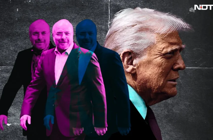  us iran war donald trump ghalibaf iran war peace talks regime change