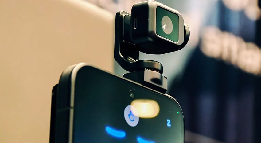  The best mobile tech announced at MWC 2026