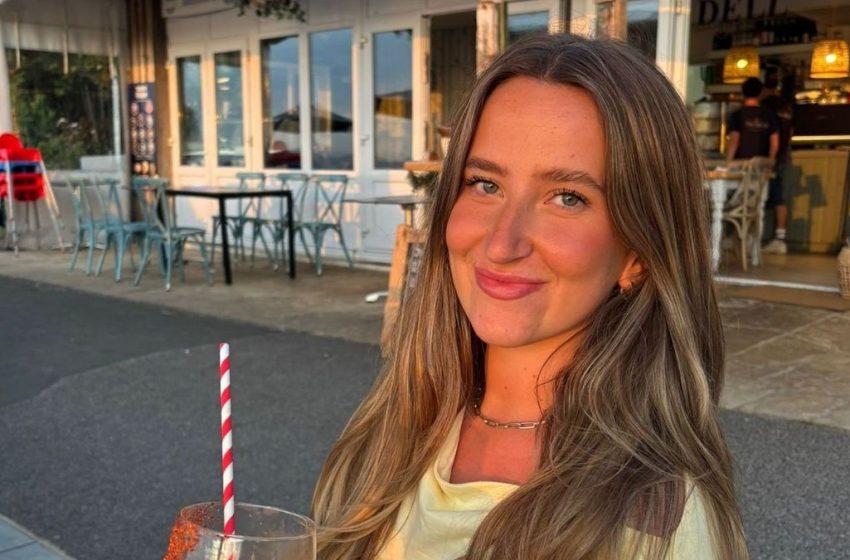  Woman spent years believing she was a paedophile until discovering health condition