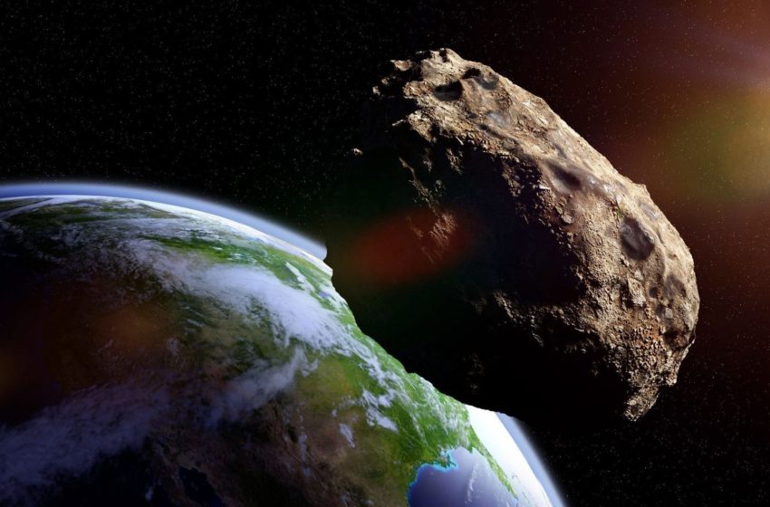  Over 15,000 ‘city-killing’ asteroids are orbiting Earth undetected